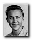 CHARLES WALKER: class of 1944, Grant Union High School, Sacramento, CA.